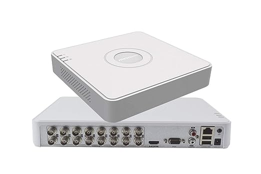 16 Channel DVR HIK vision